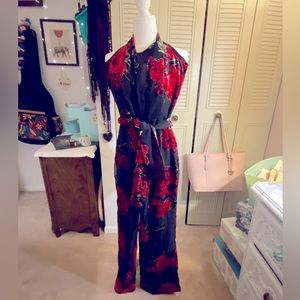 Boston Proper Jumpsuit. Size 8. Never Worn.